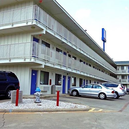 Motel 6-Garland, Tx - Dallas Exterior foto