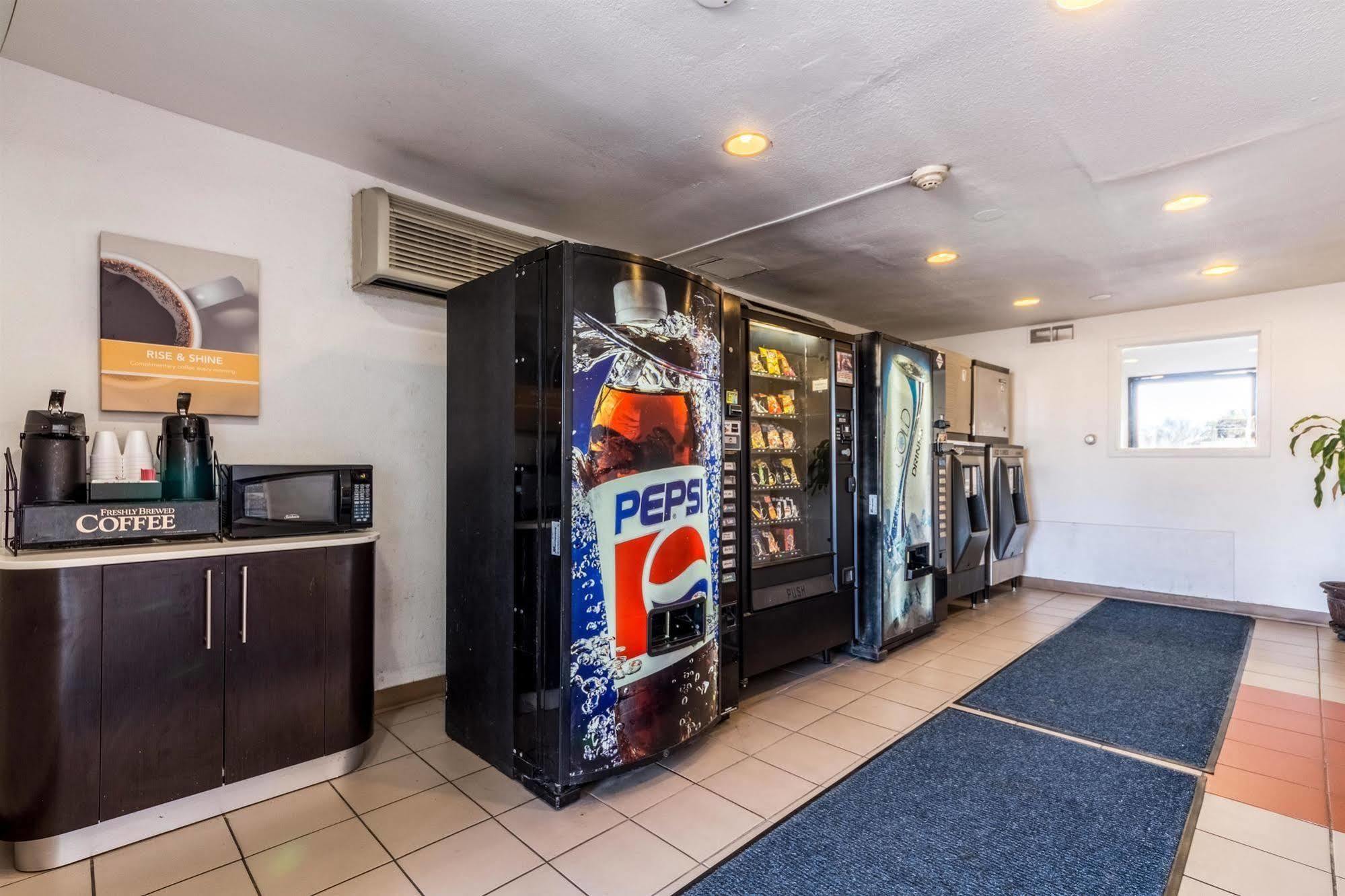 Motel 6-Garland, Tx - Dallas Exterior foto