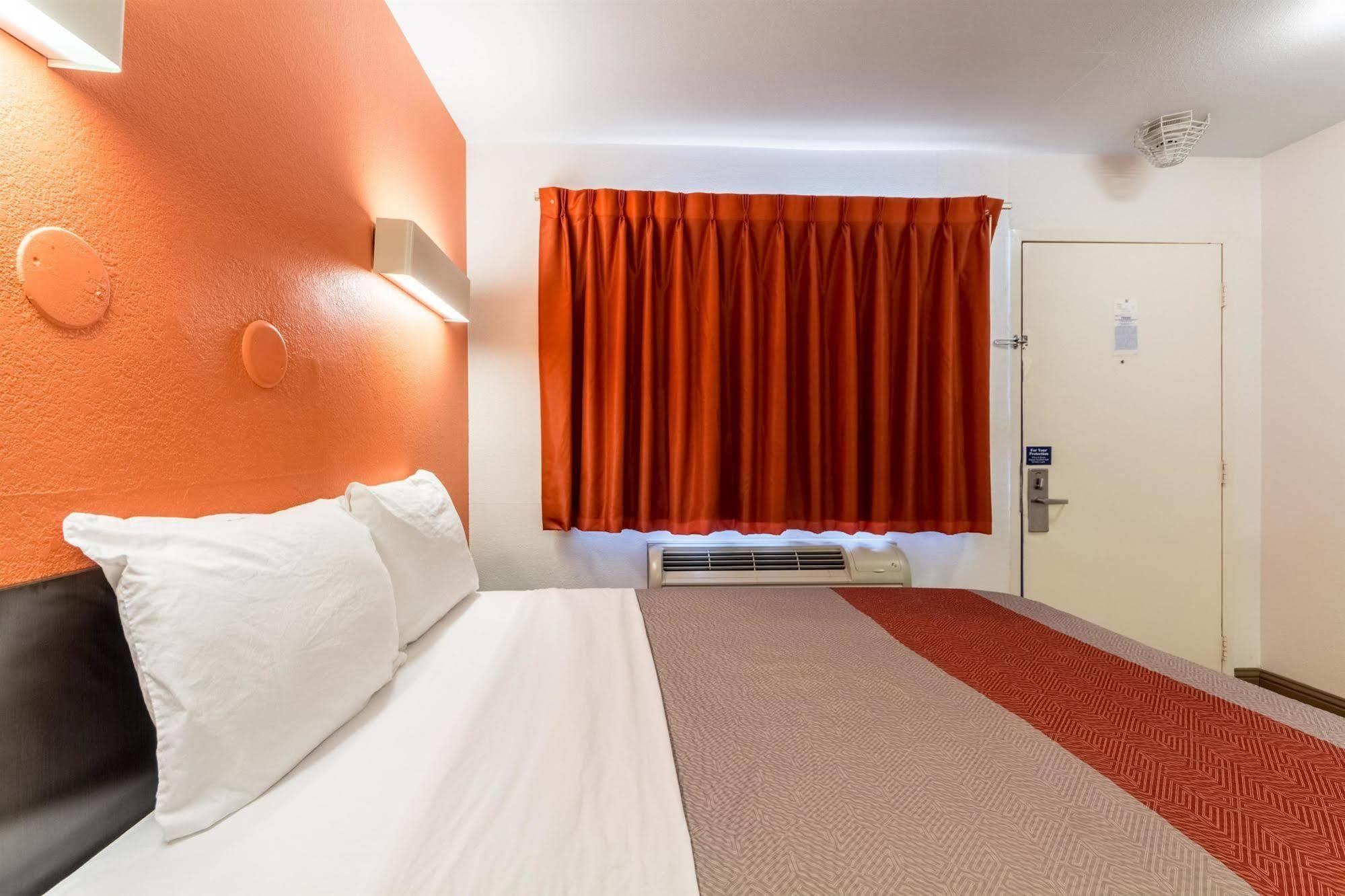 Motel 6-Garland, Tx - Dallas Exterior foto