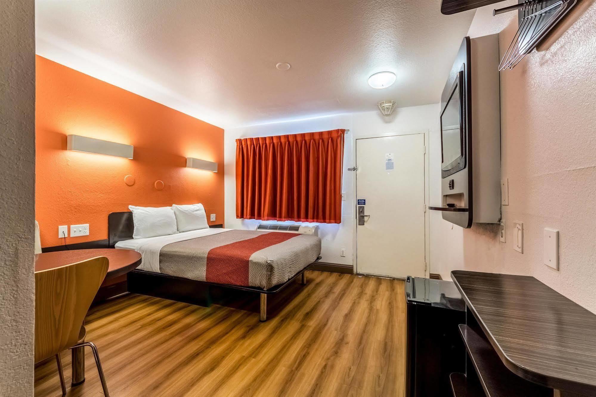 Motel 6-Garland, Tx - Dallas Exterior foto